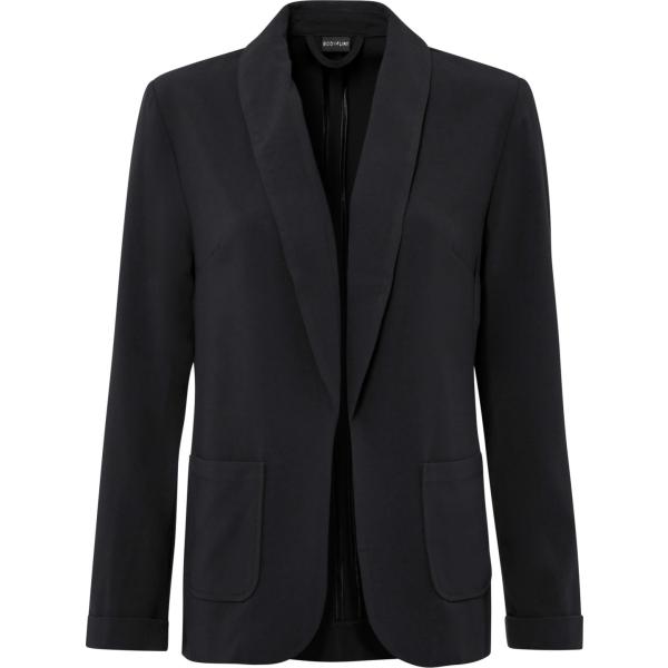 blazers bonprix noir