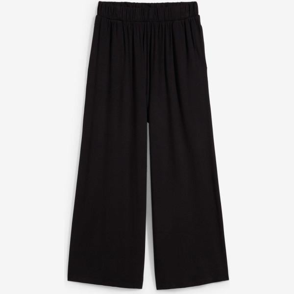 jupe-culotte bonprix noir