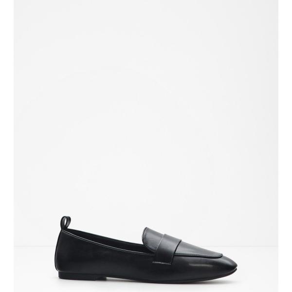 mocassins bonprix blanc