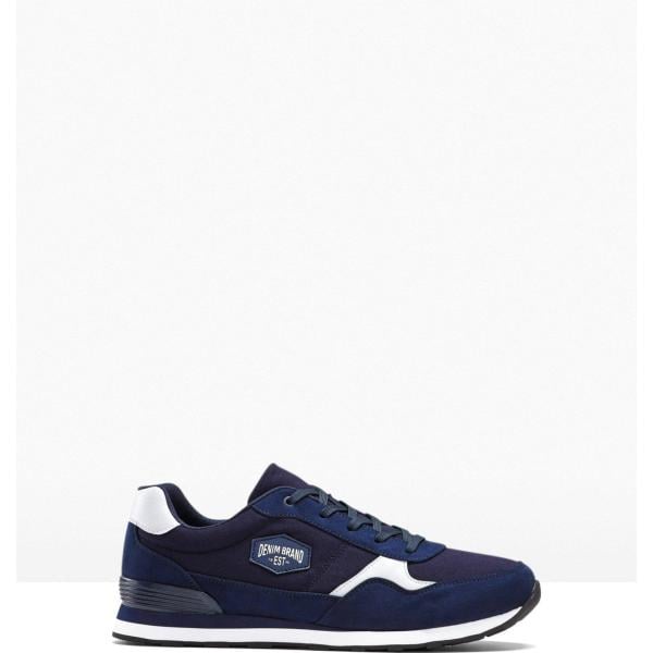 sneakers bonprix blanc
