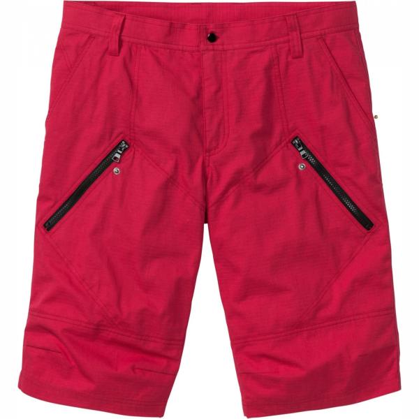 Pantalons courts et shorts bonprix marron