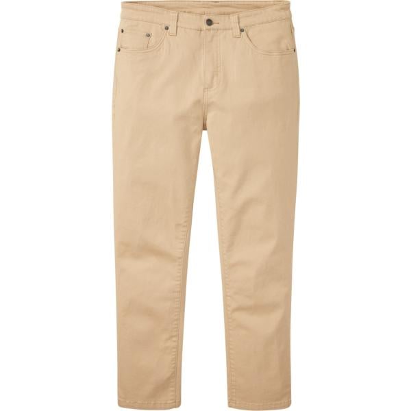 pantalon  bonprix marron