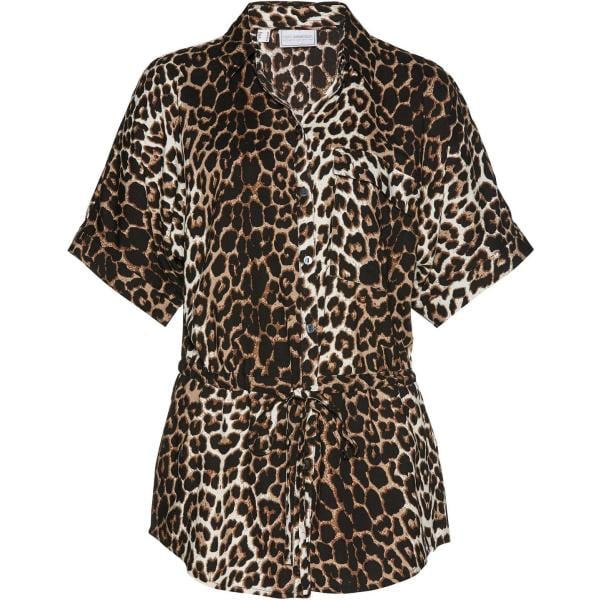 tuniques bonprix marron