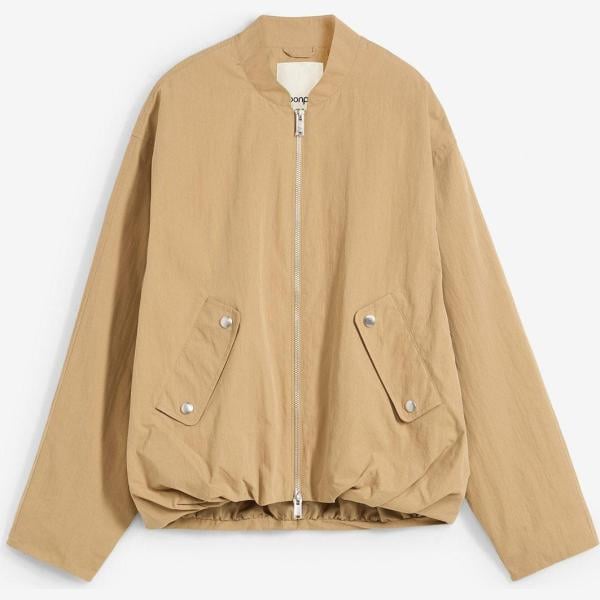 blazers bonprix blanc