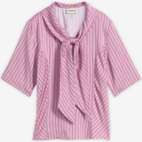 tuniques bonprix blanc