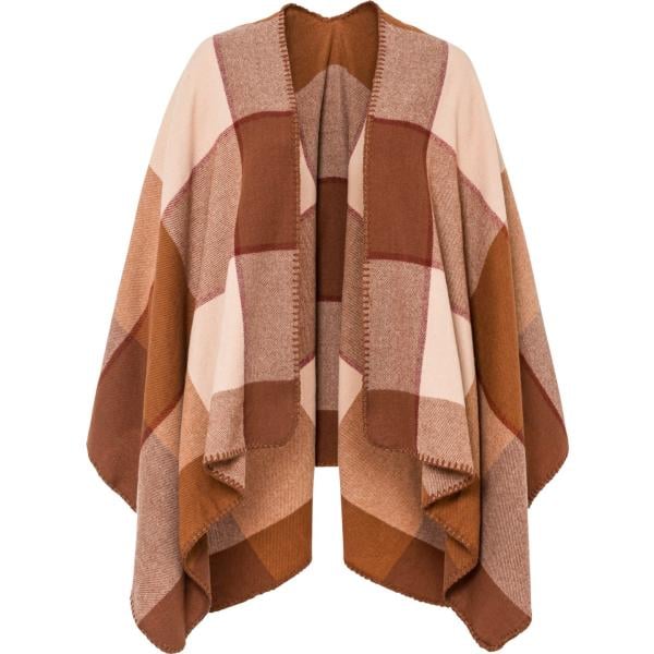 manteaux bonprix marron