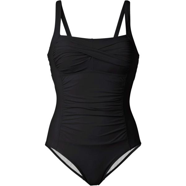 maillots de bain bonprix noir