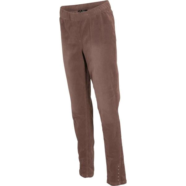 pantalon  bonprix marron