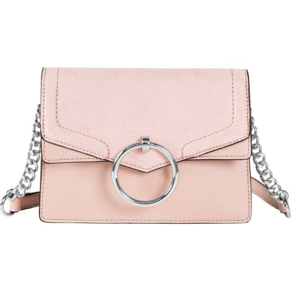 sacs en bandoulière bonprix rose