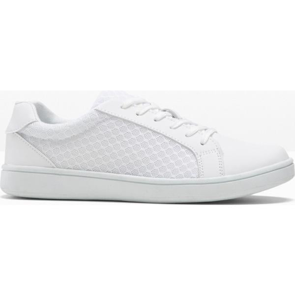 sneakers bonprix blanc