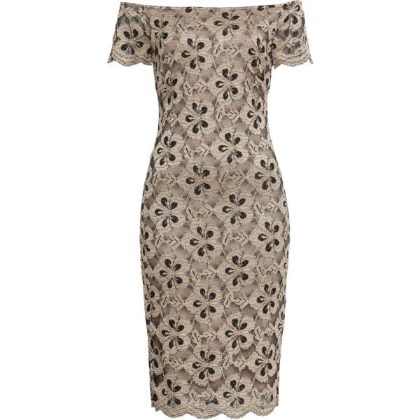 robes longues bonprix vert