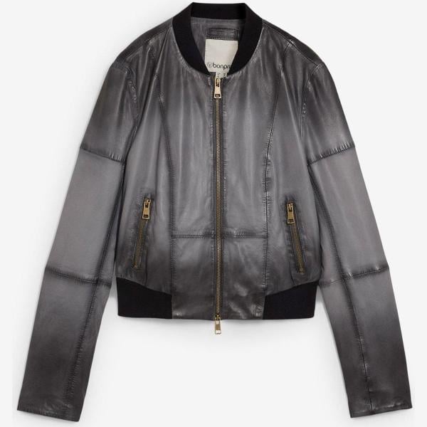 blazers bonprix gris