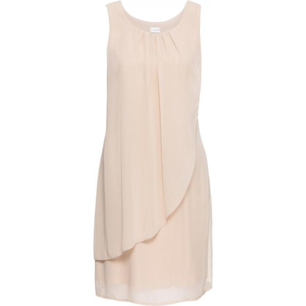 Robes bonprix bleu