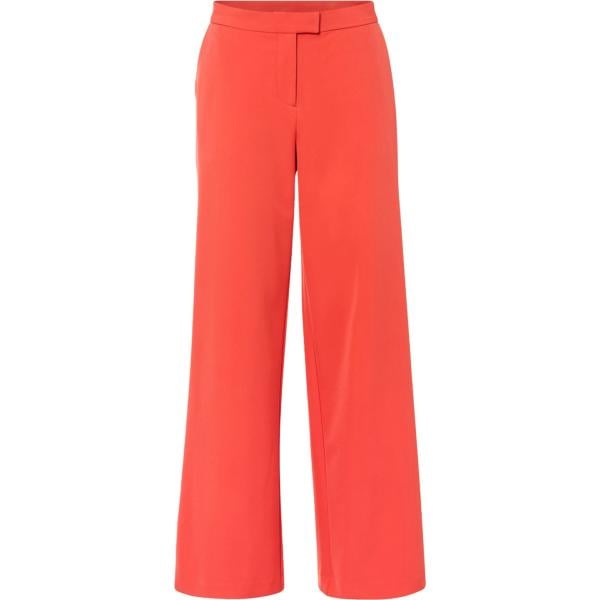 pantalon  bonprix rouge