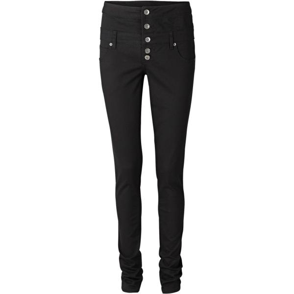 pantalon  bonprix noir