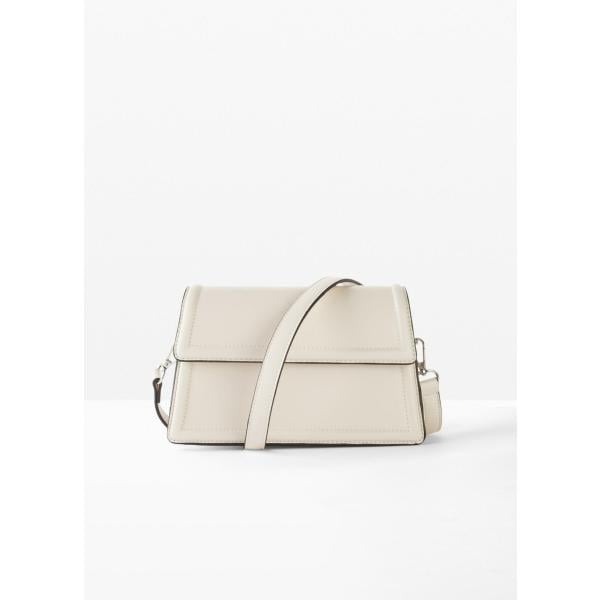 sacs à main bonprix blanc