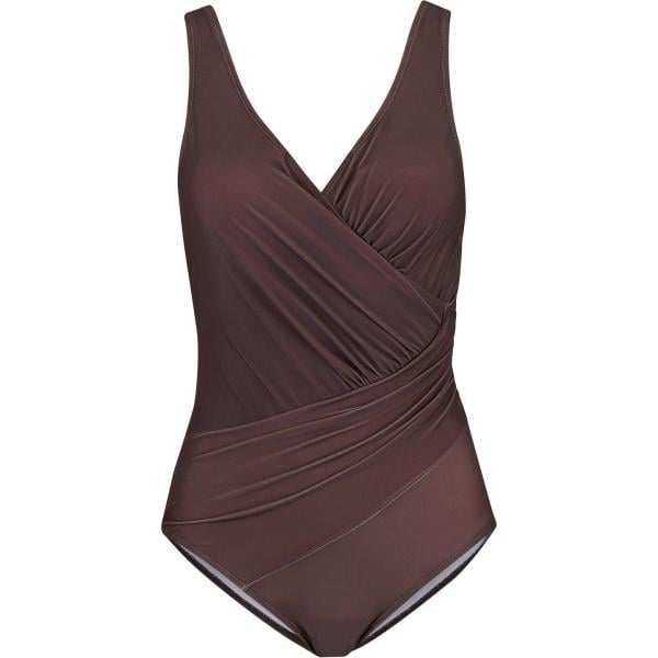 maillots de bain bonprix marron