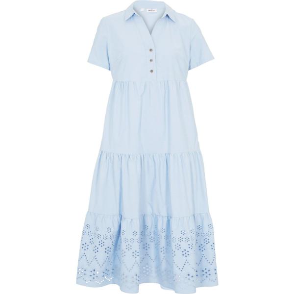 robes longues bonprix violet