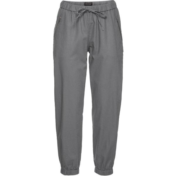 pantalon  bonprix gris