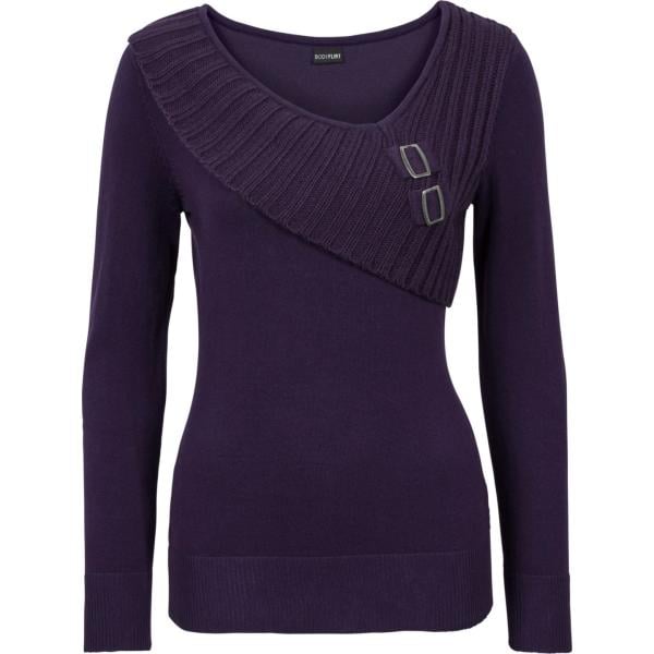 Bonprix best sale pull femme