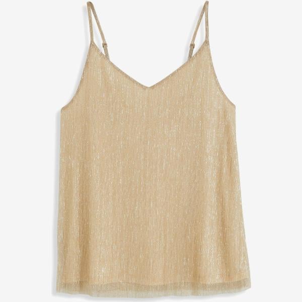 hauts bonprix marron