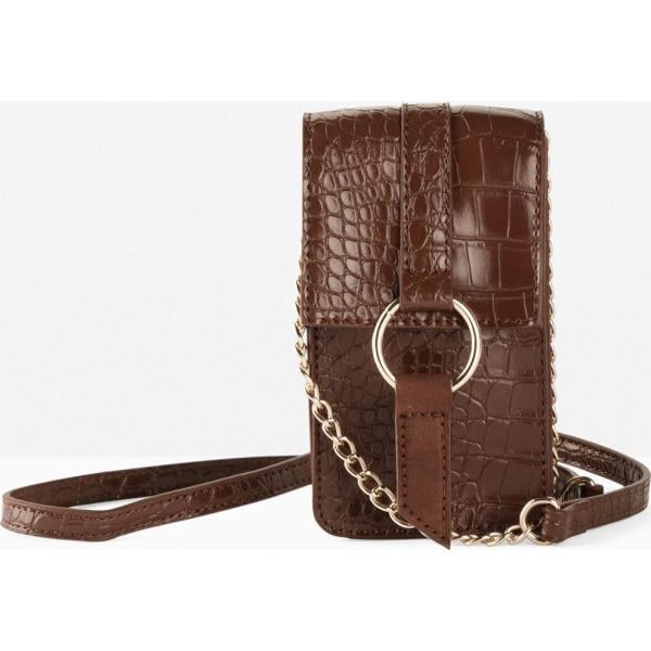 pochette bonprix blanc