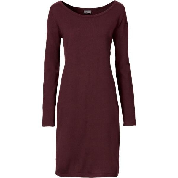 robes bonprix marron