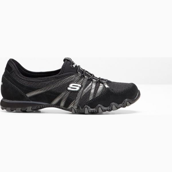 Sneakers bonprix noir