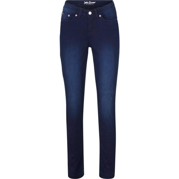 jeans bonprix bleu