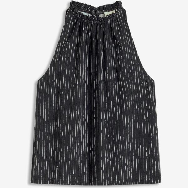 robes chemisier bonprix noir