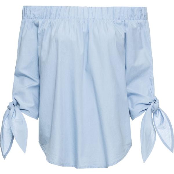 tuniques bonprix bleu