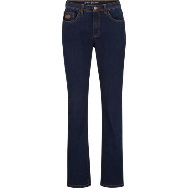 jeans bonprix bleu