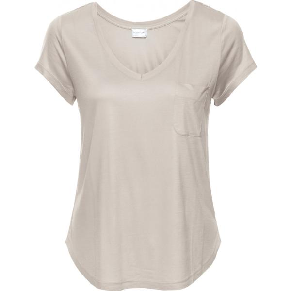 t-shirts bonprix violet