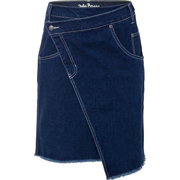 jupes longues bonprix bleu