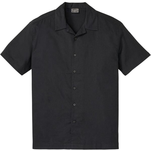 chemises à manches courtes bonprix multicolore