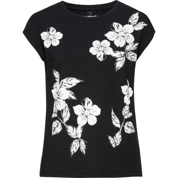 t-shirts bonprix multicolore imprimé