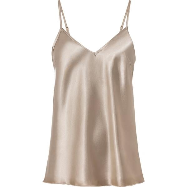 hauts bonprix marron