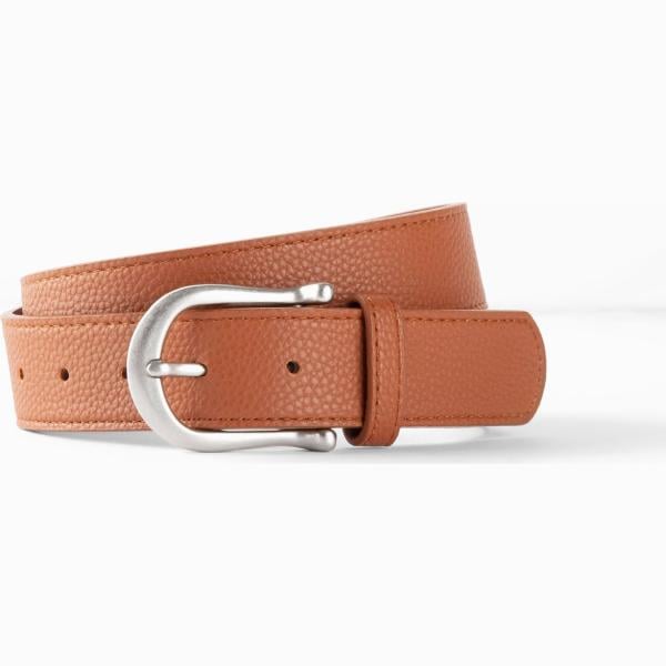 ceintures bonprix marron