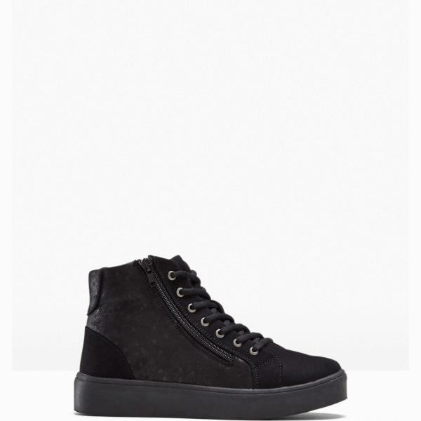 sneakers bonprix blanc