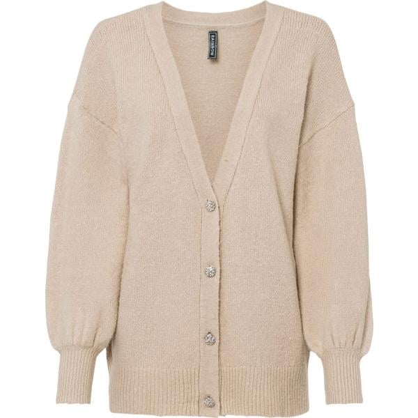 gilets sans manche bonprix marron