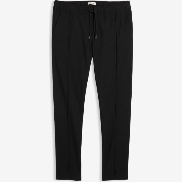 pantalon  bonprix blanc