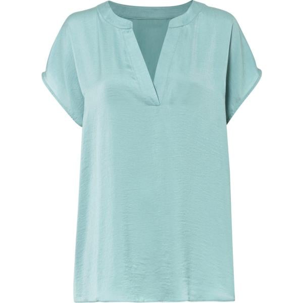 tuniques bonprix bleu