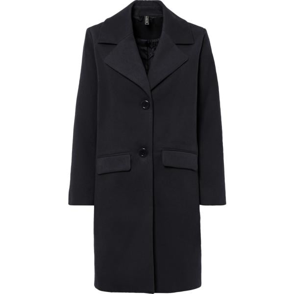 manteaux bonprix noir