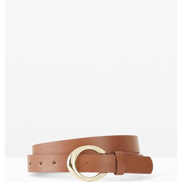 ceintures bonprix blanc