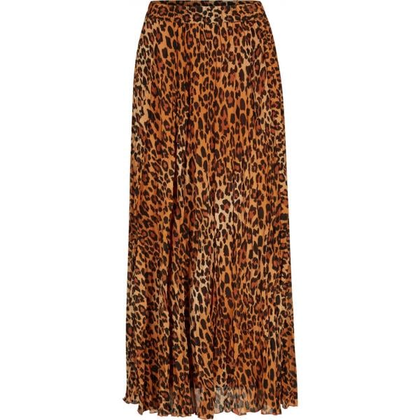 jupes bonprix marron