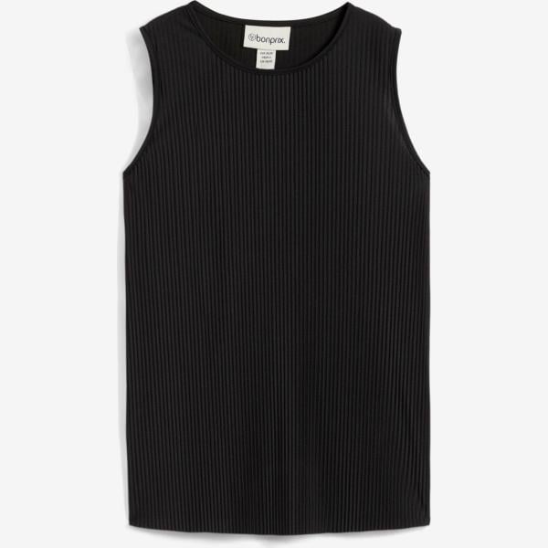 hauts bonprix noir