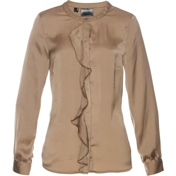 tuniques bonprix marron