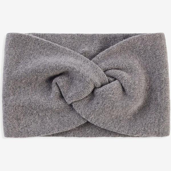 serre-têtes bonprix gris