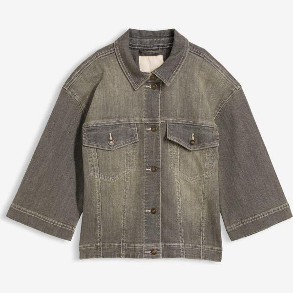 blazers bonprix blanc