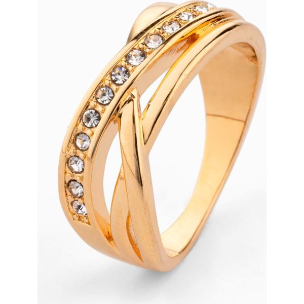 bagues bonprix blanc